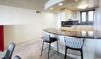 1650 Ala Moana Blvd 3603, Honolulu, HI 96815