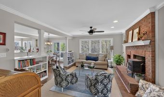 7087 DICK WOODS Rd, Afton, VA 22920
