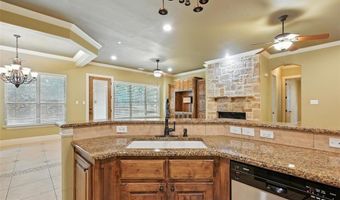 301 Post View Dr, Aledo, TX 76008