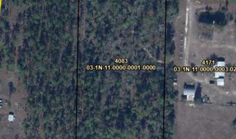 4083 NW Miller Rd, Altha, FL 32421