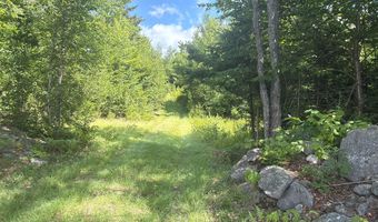 MOX16L125 Cemetery Road, Albany Twp., ME 04217