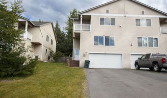 255 Creekside St, Anchorage, AK 99504
