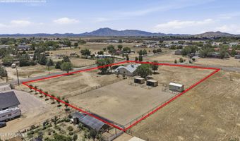 960 E Rd 2 S, Chino Valley, AZ 86323