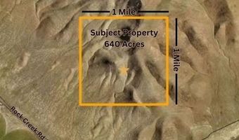 010-1 7, Battle Mountain, NV 89820
