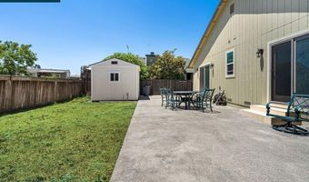 640 Elsa Dr, Santa Rosa, CA 95407