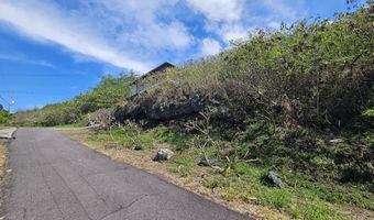 FERN RD, Captain Cook, HI 96704