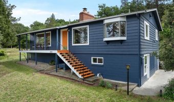 1840 Crestview Dr, Ashland, OR 97520