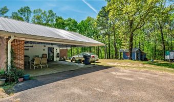 1719 Deer Creek Rd, Batesville, MS 38606