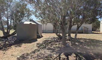 42650 N Wayne Rd, Ash Fork, AZ 86320
