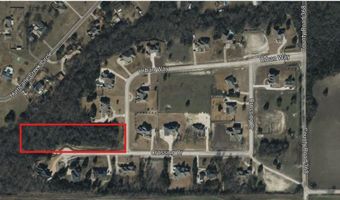 3140 Crossing Dr, Anna, TX 75409