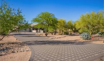9432 E QUAIL Trl, Carefree, AZ 85377