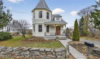 38 Union St, Belfast, ME 04915
