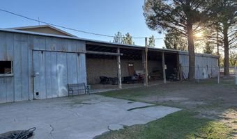 7015 McNutt Rd, Anthony, NM 88021