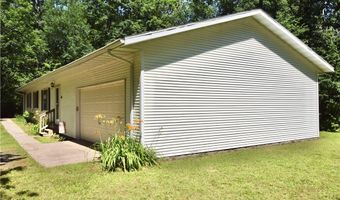 7760 N Lake Ave, Hayward, WI 54843