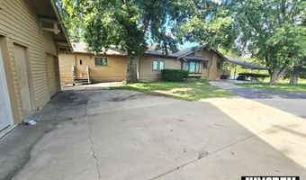 9178 SE 72nd Ter, Baxter Springs, KS 66713