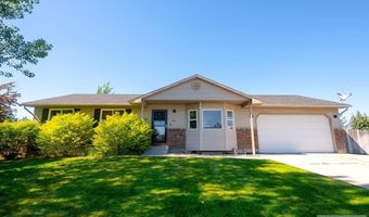 4465 E Cochise Dr, Ammon, ID 83406