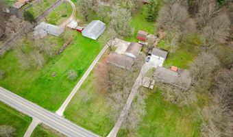 11960 Freshley Ave NE, Alliance, OH 44601
