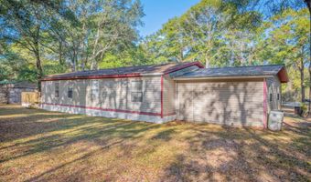 1656 Garrett Mill Rd, Baker, FL 32531
