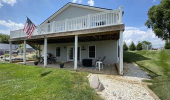 628 Fellowship Dr, Bedford, IN 47421