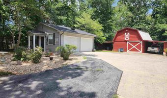 1201 BIRCHWOOD Dr, Anniston, AL 36207