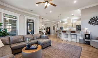 1605 SW Gosford Ave, Bentonville, AR 72713