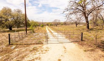 Blackjack Trail, Adkins, TX 78101