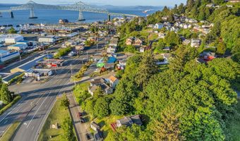 Lot 29500, Astoria, OR 97103