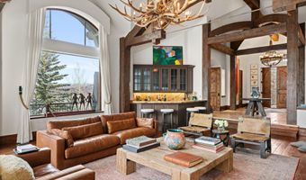 761 Moore Dr, Aspen, CO 81611