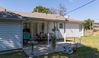 1212 3rd Ave SW, Ardmore, OK 73401