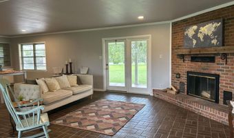 40728 Whitehouse Fork Rd, Bay Minette, AL 36507