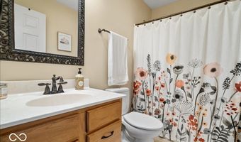 426 Waterford Ln, Avon, IN 46123