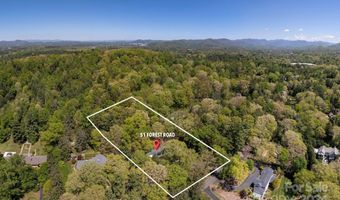 51 Forest Rd, Asheville, NC 28803