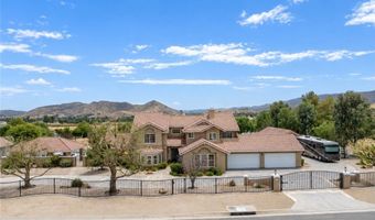 34901 Sweetwater Dr, Agua Dulce, CA 91390