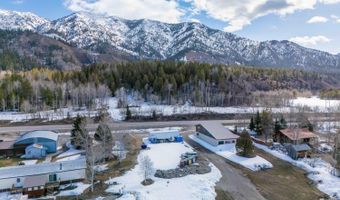 US-26 lot 15, Alpine, WY 83128