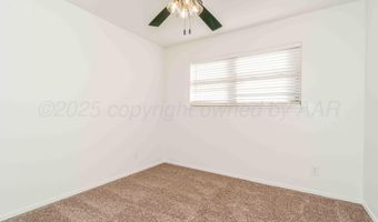 2918 HODGES St, Amarillo, TX 79103