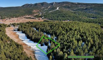 Lot 26 San Andres Terrace, Angel Fire, NM 87710