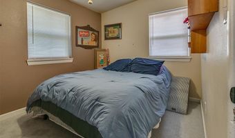 2317 N Redmond Ave, Bethany, OK 73008