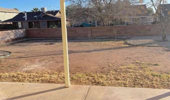 1415 Challenger Ave, Alamogordo, NM 88310