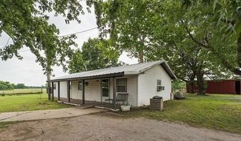 2541 W 430 Rd, Adair, OK 74330