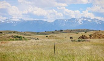 3 Woman Chief Cir, Absarokee, MT 59001