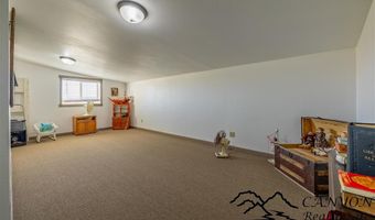 4924 Orchard Bench Rd, Basin, WY 82410