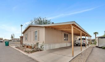 1105 N 8th Rd, Avondale, AZ 85323