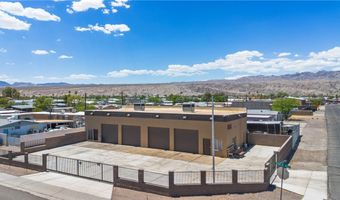 2075 Plaza Dr, Bullhead City, AZ 86442