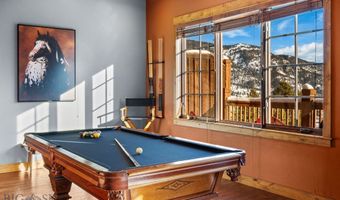58 Upper Moose Hill Rd, Big Sky, MT 59716