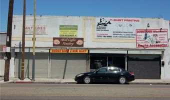 8852 S WESTERN Ave, Los Angeles, CA 90047