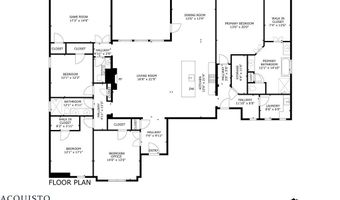 1510 Colby Ct, Allen, TX 75002