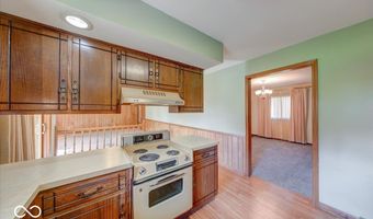 1715 Towe String Rd, Indianapolis, IN 46217