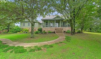113 Friendship Ln, Beebe, AR 72012