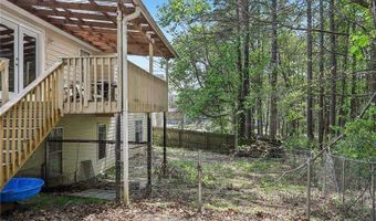 1540 Millhaven Dr, Auburn, GA 30011