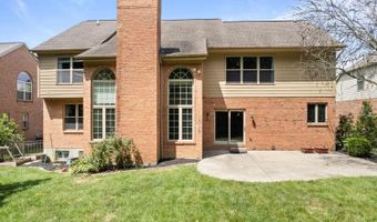 1844 Lindsey Ln, Anderson Twp., OH 45230